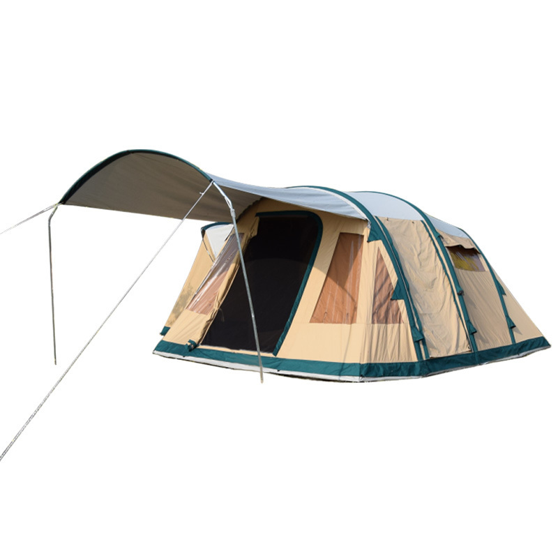 Foldable Inflatable Mosquito Net Camping Tent for Outdoor