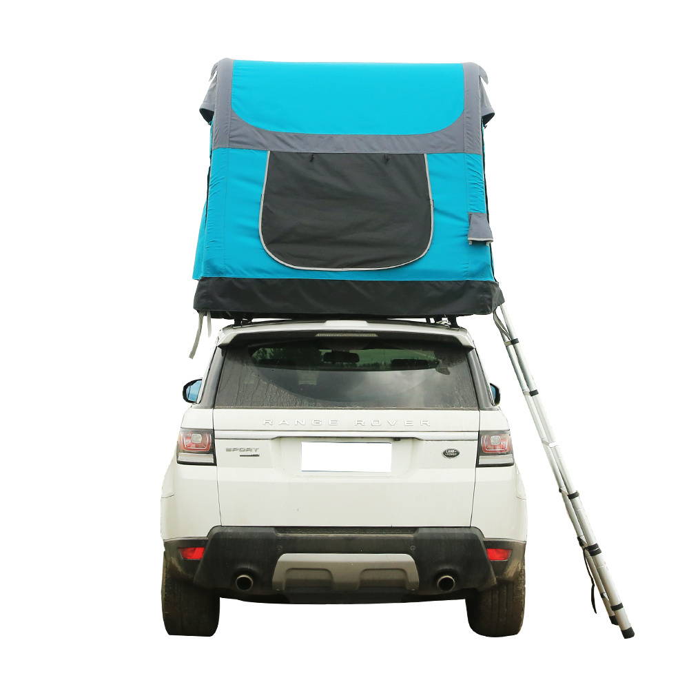 China 4 Season Rooftop Tent SUV Car Camping Inflatable Roof Top Tent For Vehicles