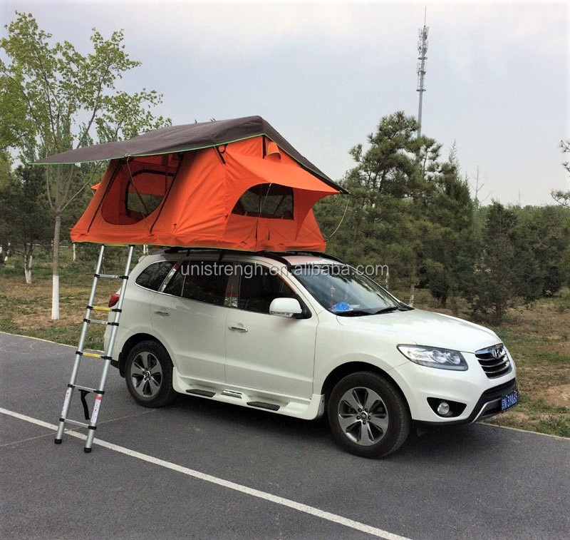 4X4 Accessories 4WD off Road SUV Camping Tent Car Roof Top Tent