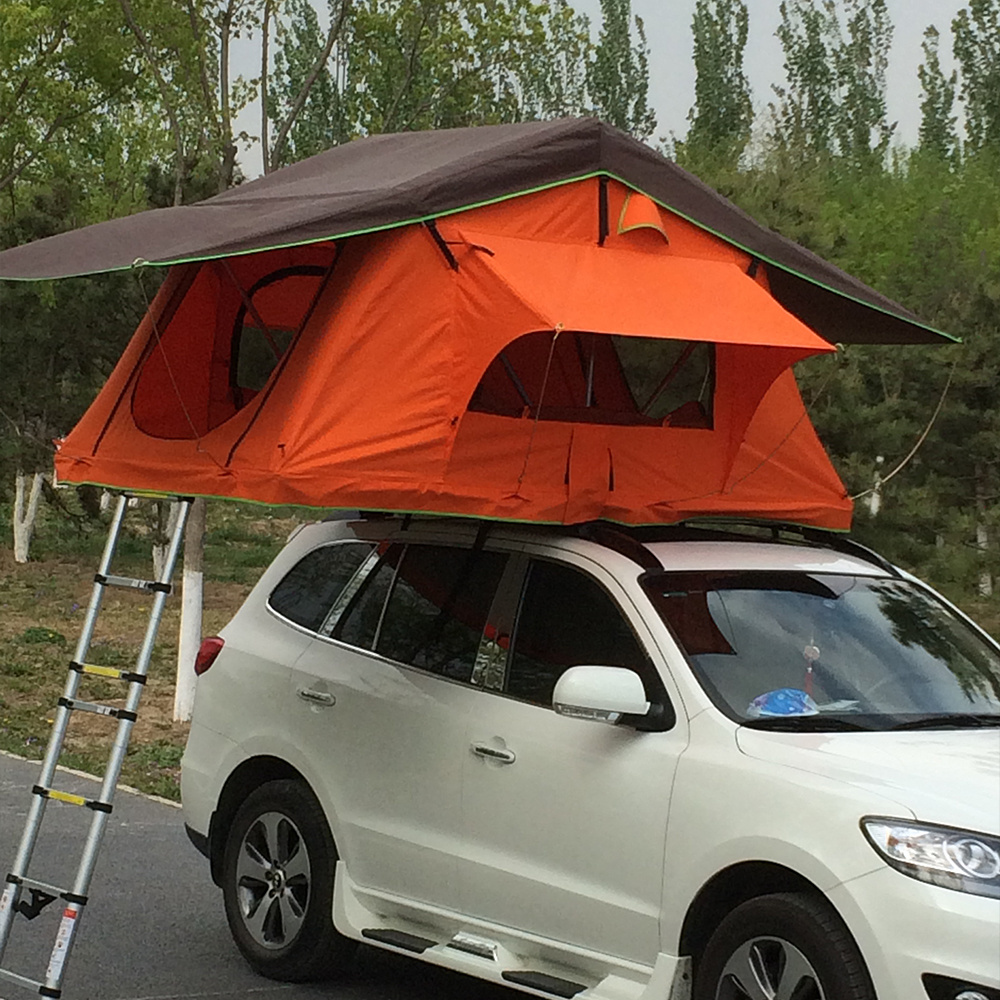 4X4 Accessories 4WD off Road SUV Camping Tent Car Roof Top Tent