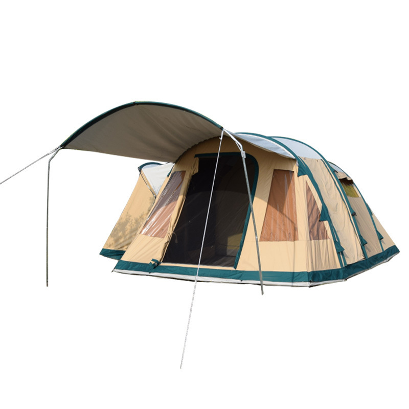 Foldable Inflatable Mosquito Net Camping Tent for Outdoor