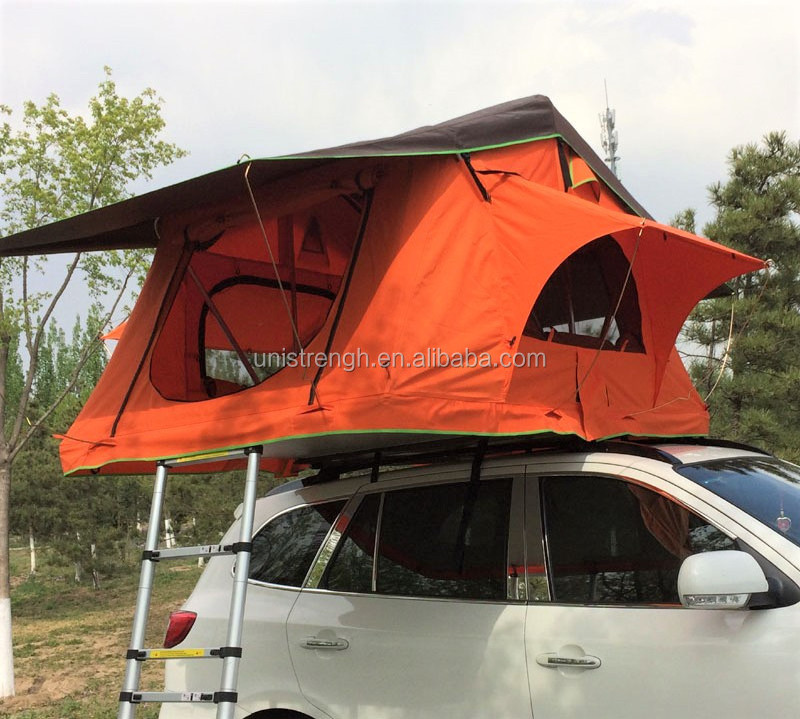 4X4 Accessories 4WD off Road SUV Camping Tent Car Roof Top Tent