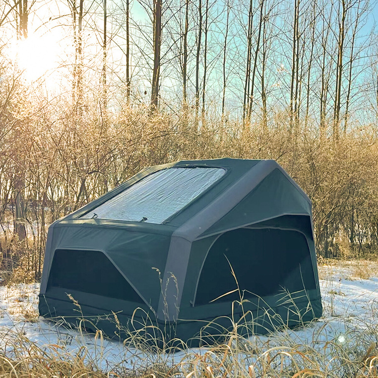 New Roof Tent For Camping Outdoor In China Factory