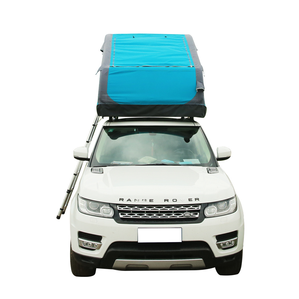 China 4 Season Rooftop Tent SUV Car Camping Inflatable Roof Top Tent For Vehicles