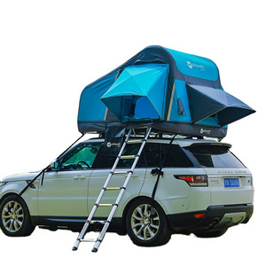 Unistrengh Outsatanding Roof Top Tent For Family Outdoor