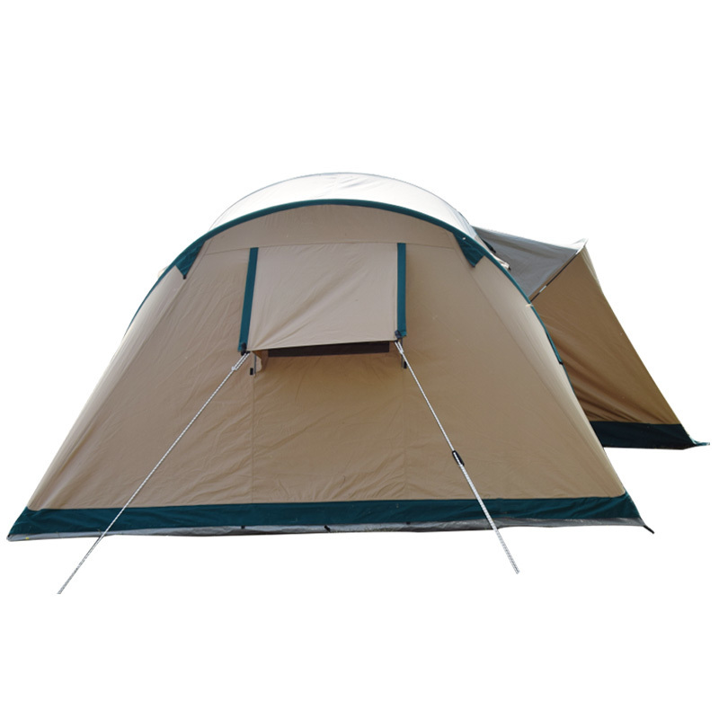 Foldable Inflatable Mosquito Net Camping Tent for Outdoor