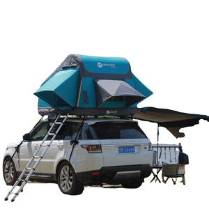 Playdo  Outsatanding Roof Top Tent For Family Outdoor