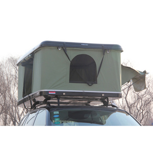 Beijing Unistrengh Overland Roof Top Tent For Sale