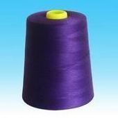 100% spun polyester ,sewing Thread, 40/2, cone thread, wholesale, high quality, 4500y, 5000y,