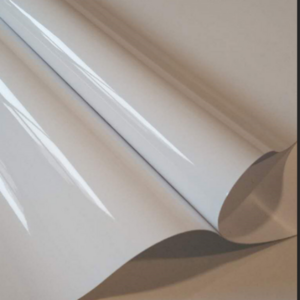 LACKFOLIE ; PVC STRETCH CEILING FILM,