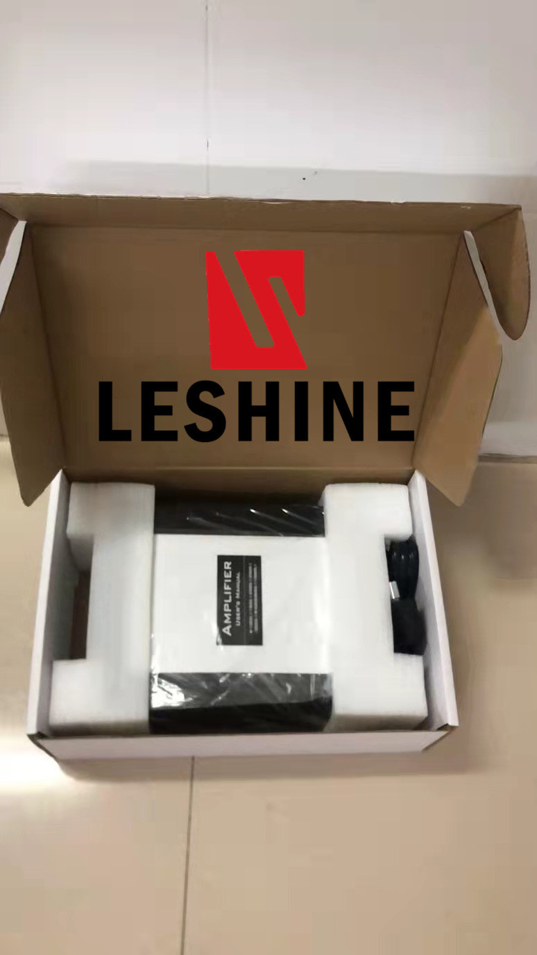 Leshine R 600.4W used power processor brazilian  car amplifiers speaker bass v12 and subwoofer audio dsp 4 channel car amplifier