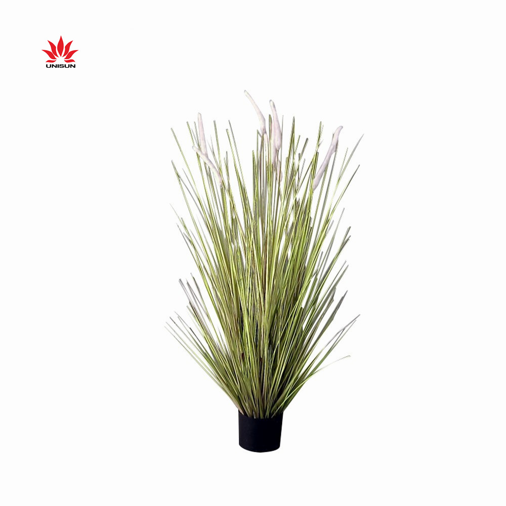 Wholesale Indoor Outdoor Decoration Gift Faux Green Home Decoration Greenery Mini Potted Tree Artificial Plants And Flowers