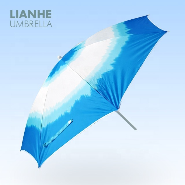 Umbrella Manufacture Parasols Custom Design Sun Umbrella Outdoor Beach Umbrella