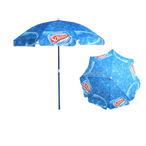 outdoor umbrella with holland fox tilt beach umbrella parasol L-b113