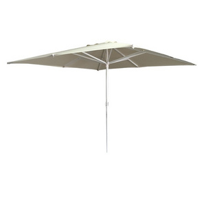 3m Aluminum cafe umbrella frame outdoor umbrella L-c040