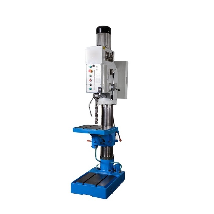 Z5050 Pillar type round column vertical drilling machine