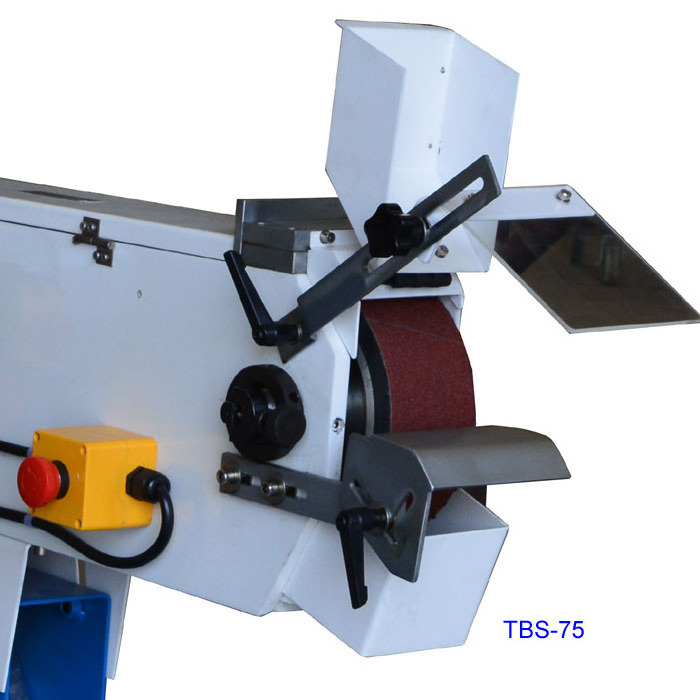 ABRASIVE GRINDING MACHINE/BELT SANDER