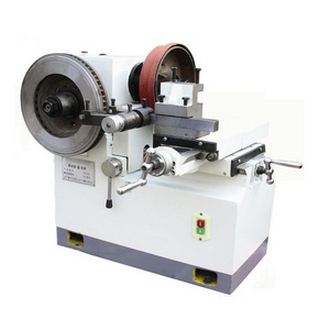 Brake Disc Drum Lathe for car C9335