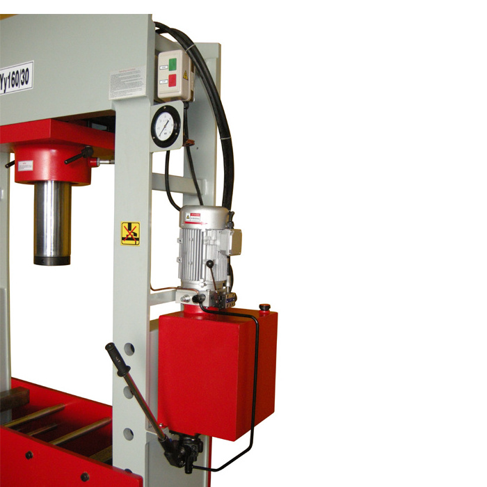 JMDY100 Ton Light electric hydraulic power press machine