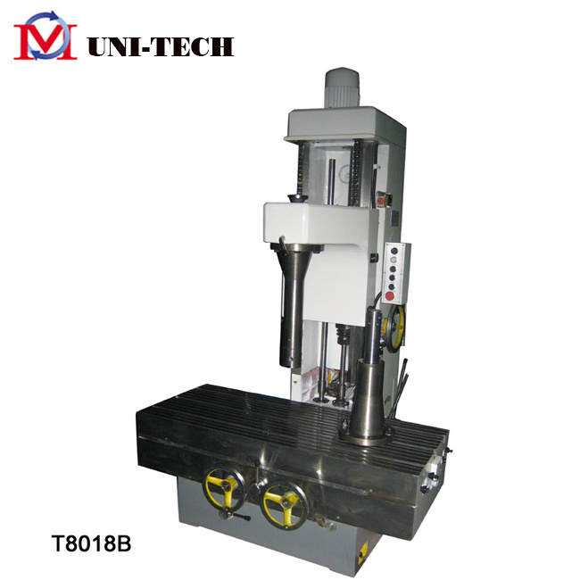 Vertical Cylinder Boring and honing Machine T8018C price