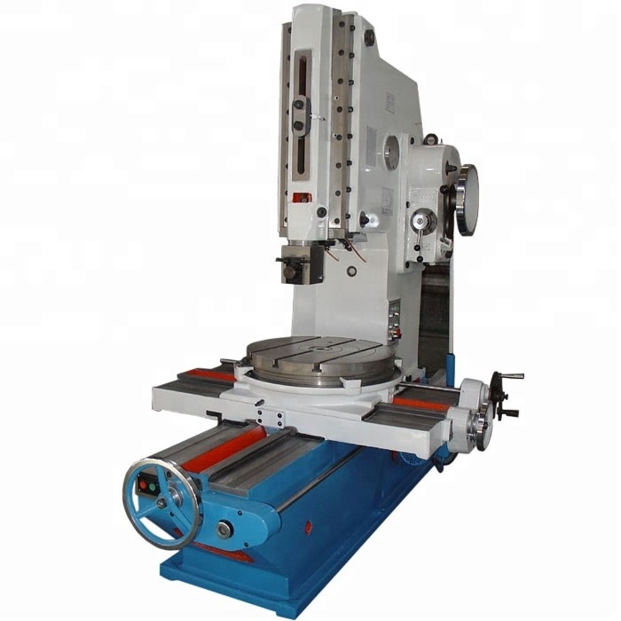 B5032 vertical metal planer slotting machine for metal