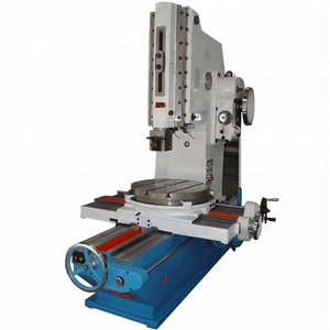 B5032 vertical metal planer slotting machine for metal