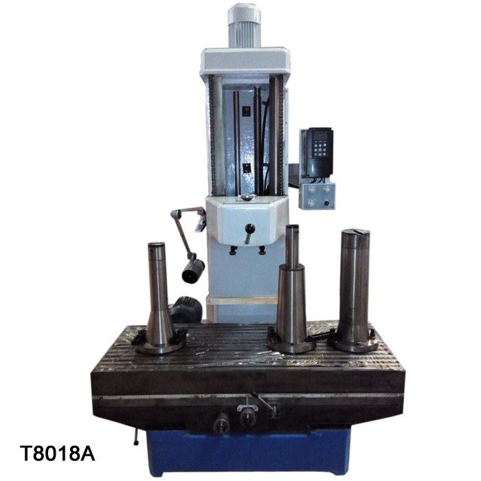 Vertical Cylinder Boring and honing Machine T8018C price