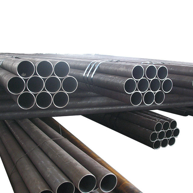 ASTM A519 Certified A53 Pipe and ASTM A106 Seamless Tubing Premium Quality for Industrial Applications