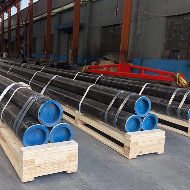 ASTM A519 Certified A53 Pipe and ASTM A106 Seamless Tubing Premium Quality for Industrial Applications