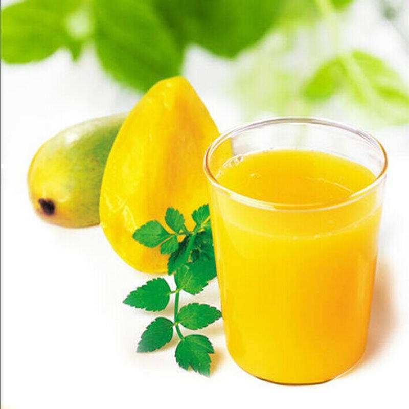 Halal Food Flavoring Concentrated Mango Juice Flavour for juice ice cream drinks cake