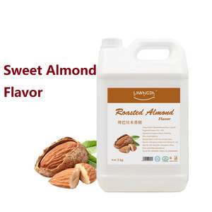 Almond Flavour Liquid Halal Liquid Food Flavoring Sweet Food Grade Food Flavor Double Apple a Synthetic Flavour & Fragrance 100%