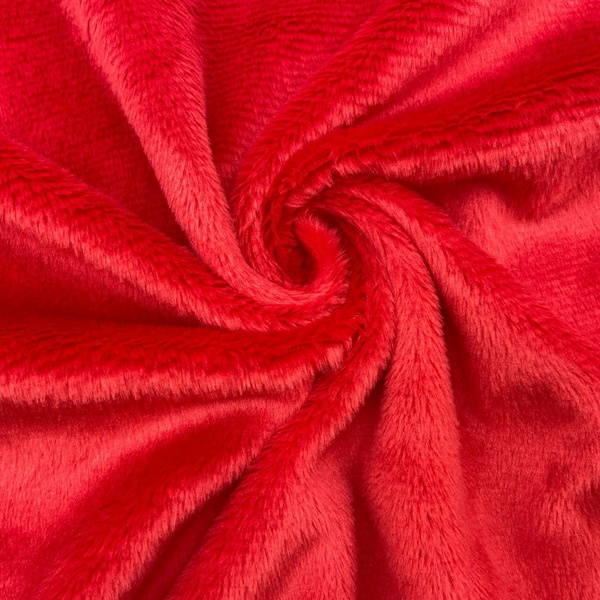 Shaoxing Manufacturer 100% Polyester Super Soft 2MM Minky Plush Fabric,Smooth Minky Velvet Fabric Wholesale