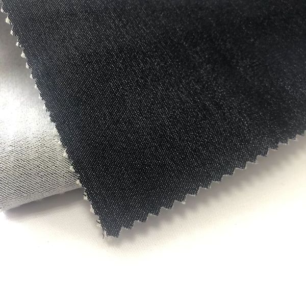 Shaoxing Textile High Quality Polyester Cotton Spandex Stretch 12OZ Denim Fabric,98%Cotton 2%Spandex Denim Fabric