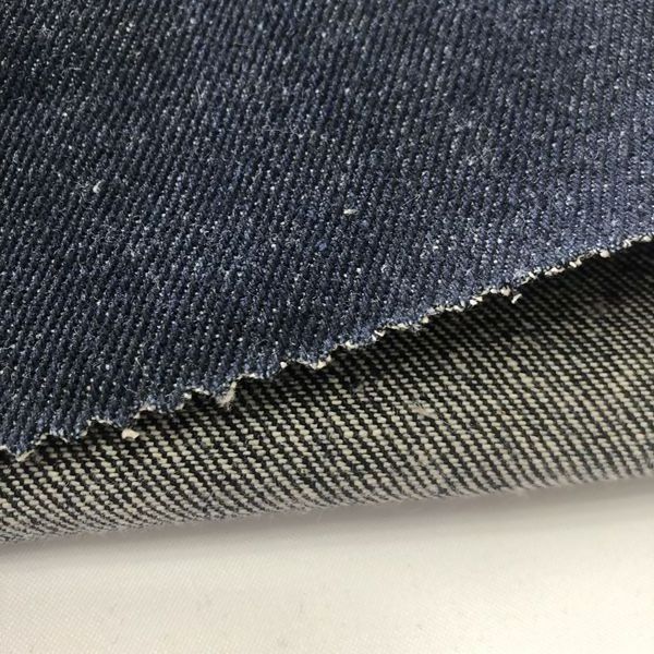 Shaoxing Textile 75% Cotton 23% Polyester 2 Spandex Stretch Denim Jeans Fabric,Organic Denim Fabric