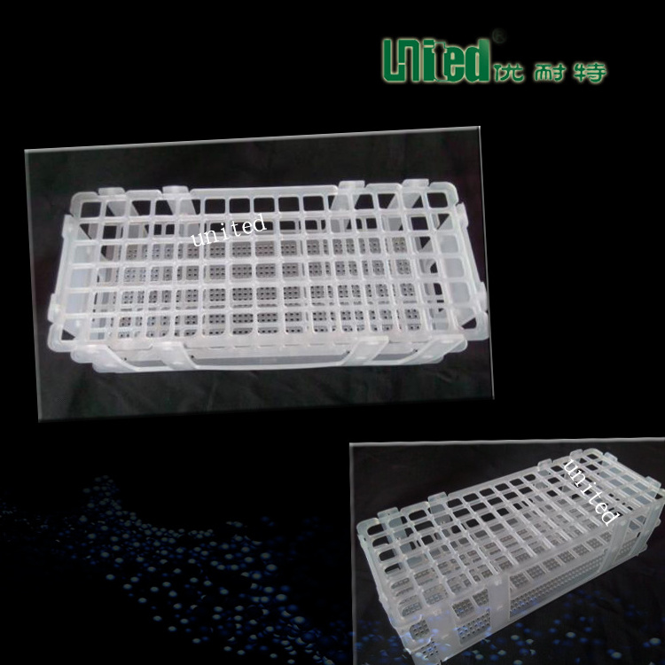 laboratory 90 holes test tube rack