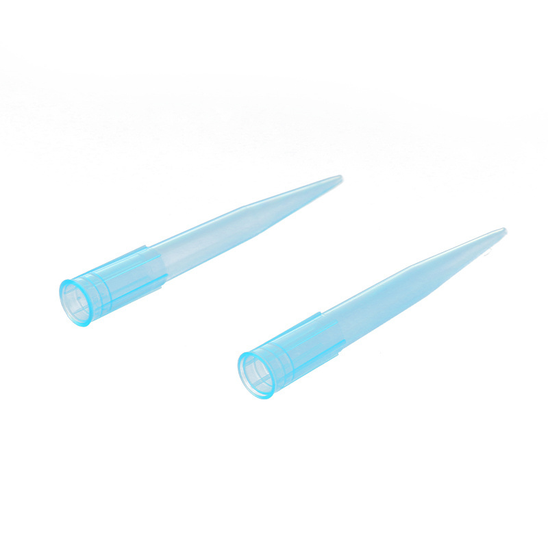 Wholesale 96 wells 200ul filter pipette tip sand pipette tip box