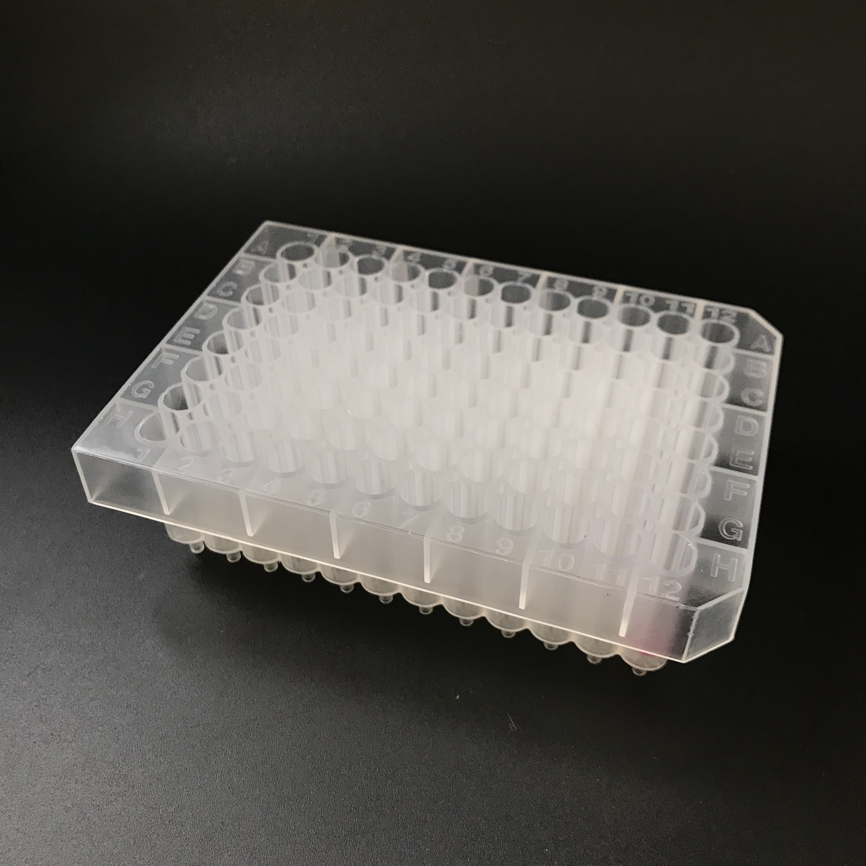 laboratory 90 holes test tube rack