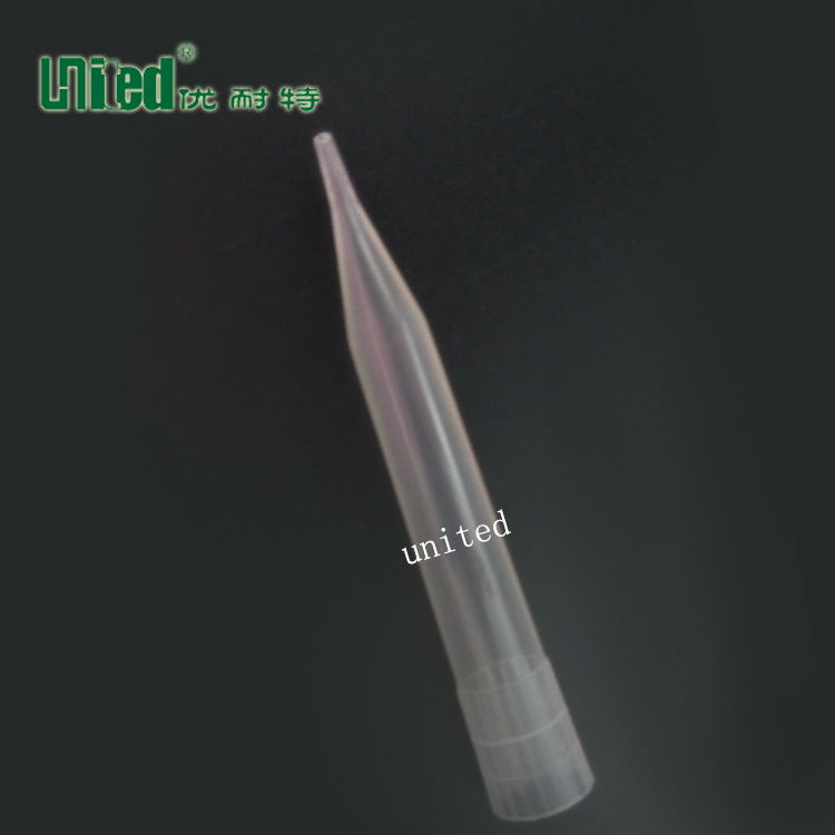 5ml short pipette tip with big mouth