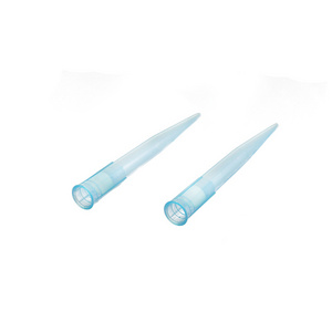 Wholesale 96 wells 200ul filter pipette tip sand pipette tip box