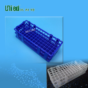 laboratory 90 holes test tube rack