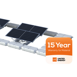 15 Year Warranty Solar Panel Mounting System Roof Ground Brackets Floating Solar Mounting System