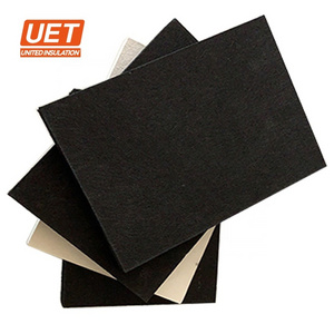 UET 48 pcs sound insulation acoustic glass wool ceiling tile studio acoustic panels soundproof ceiling hanging