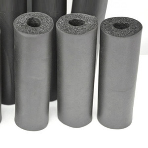 Class one B0 grade B1 grade B2 grade neoprene nitrile closed cell tubing pvc /nbr rubber plastic insulation pipe foam