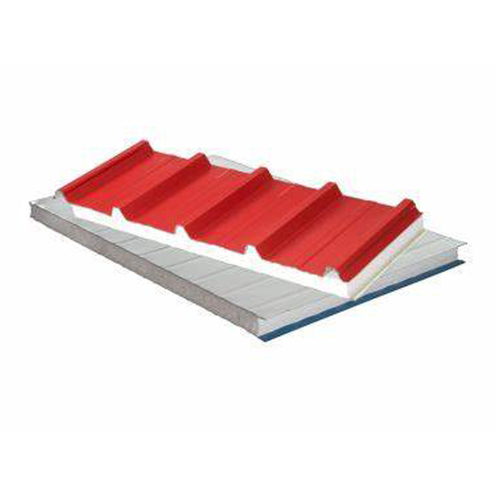 Light Weight EPS Sandwich panel for Building Exterior Wall System