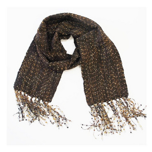 Best Quality Winter fancy Scarf Hot Selling Thick Warm Vintage Scarf Available In Different Various Color