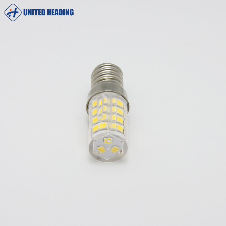 AC110V 220V 2835smd PC with ceramic 3.5W e11 e12 e14 led light bulb