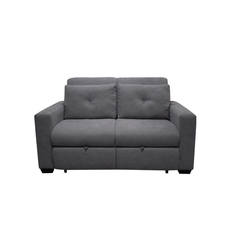 hot selling soft and comfortable luxury sofa bed two seater sofa cum bed