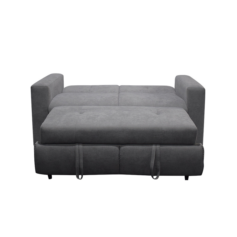 hot selling soft and comfortable luxury sofa bed two seater sofa cum bed