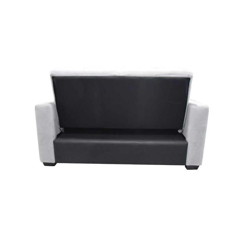 hot selling soft and comfortable luxury sofa bed two seater sofa cum bed