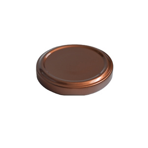 Stainless steel lid supplier food grade metal lid